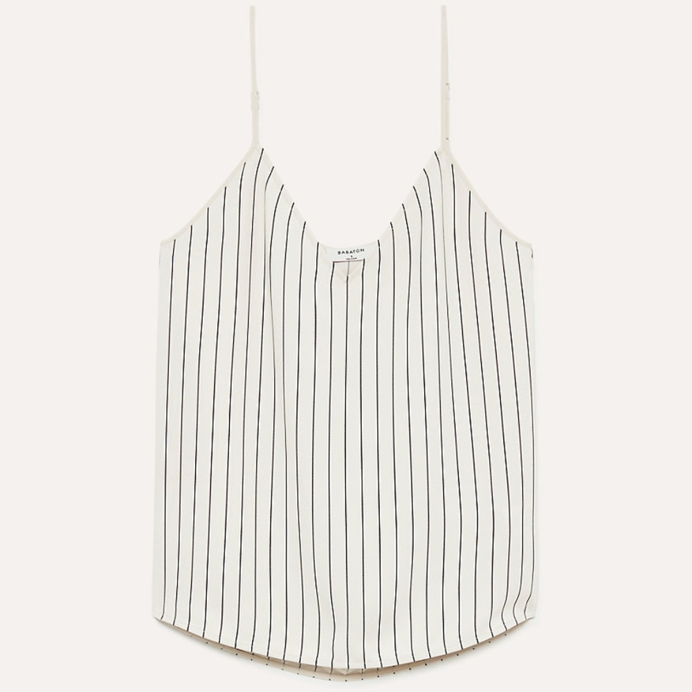 Arizia Babaton Everly Camisole XS